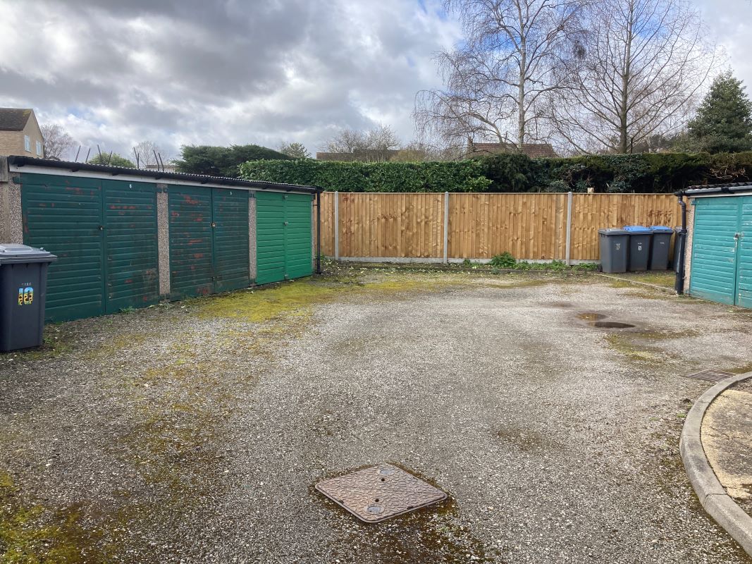Garages 2 - 6, Judith Avenue, Knodishall, Suffolk, IP17 1XF - Online Auctions