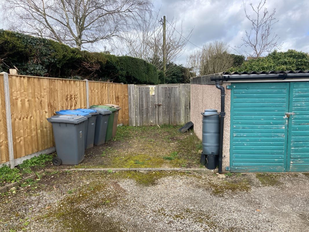Garages 2 - 6, Judith Avenue, Knodishall, Suffolk, IP17 1XF - Online Auctions