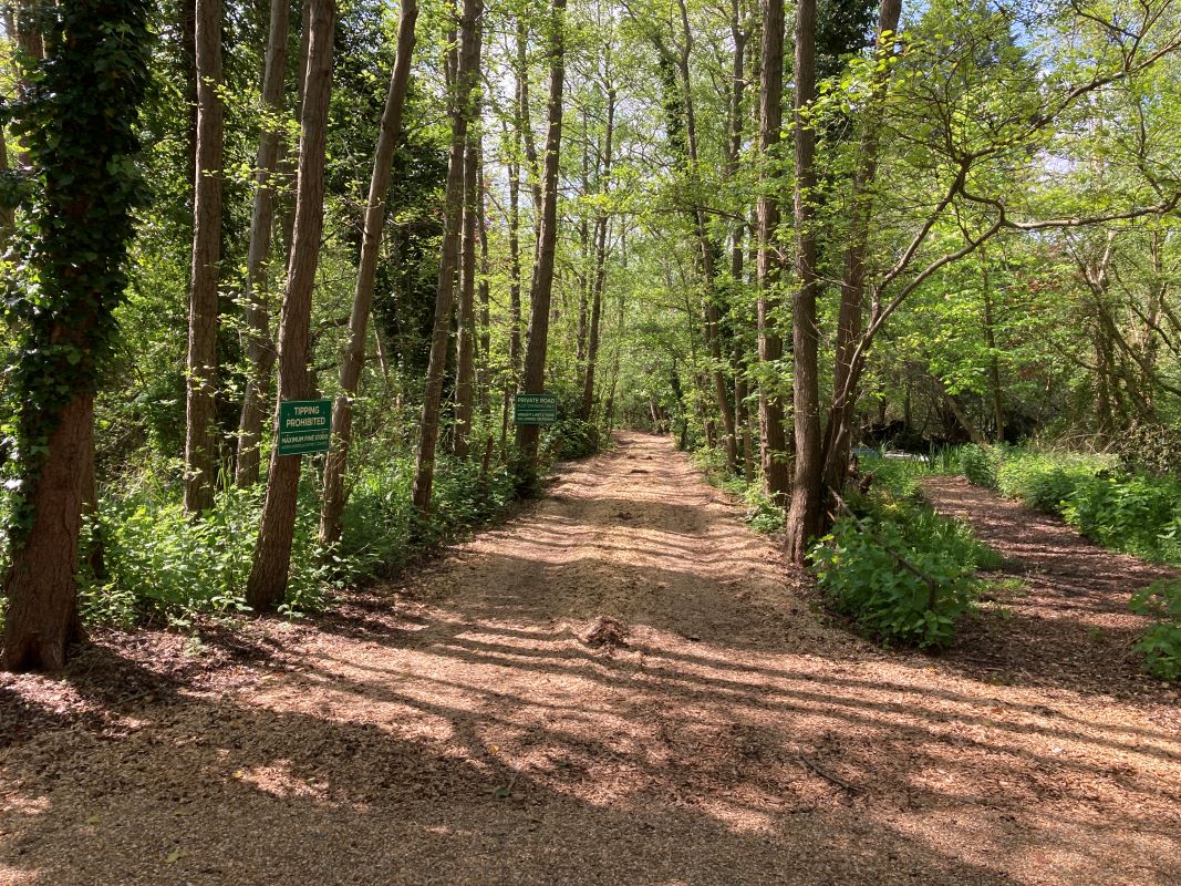 Crabbetts Marsh, Horning, Norfolk, NR12 8JP - Online Auctions