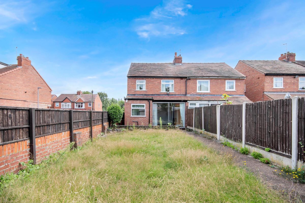 Jubilee Road, Retford, Nottinghamshire, DN22 7PG - Online Auctions