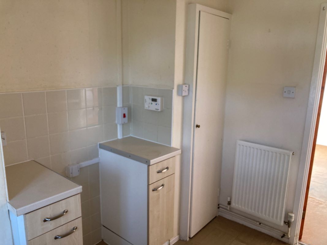 Property cover