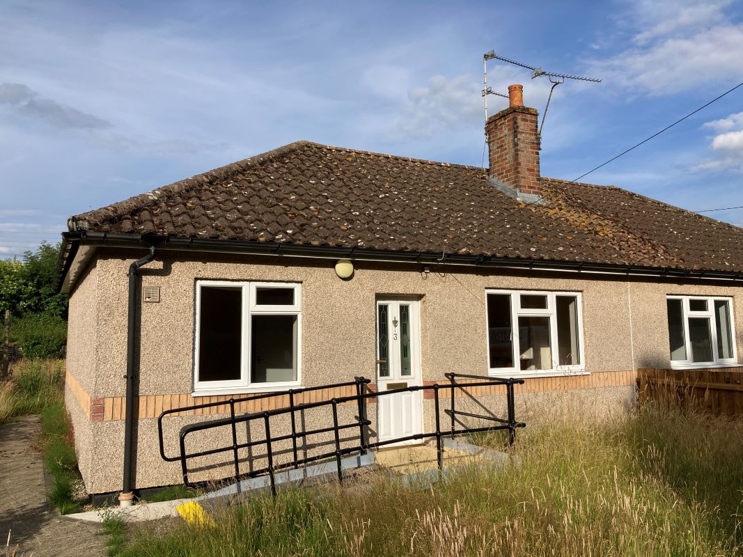 Waterfield Close, Fakenham, Norfolk, NR21 8EZ - Online Auctions