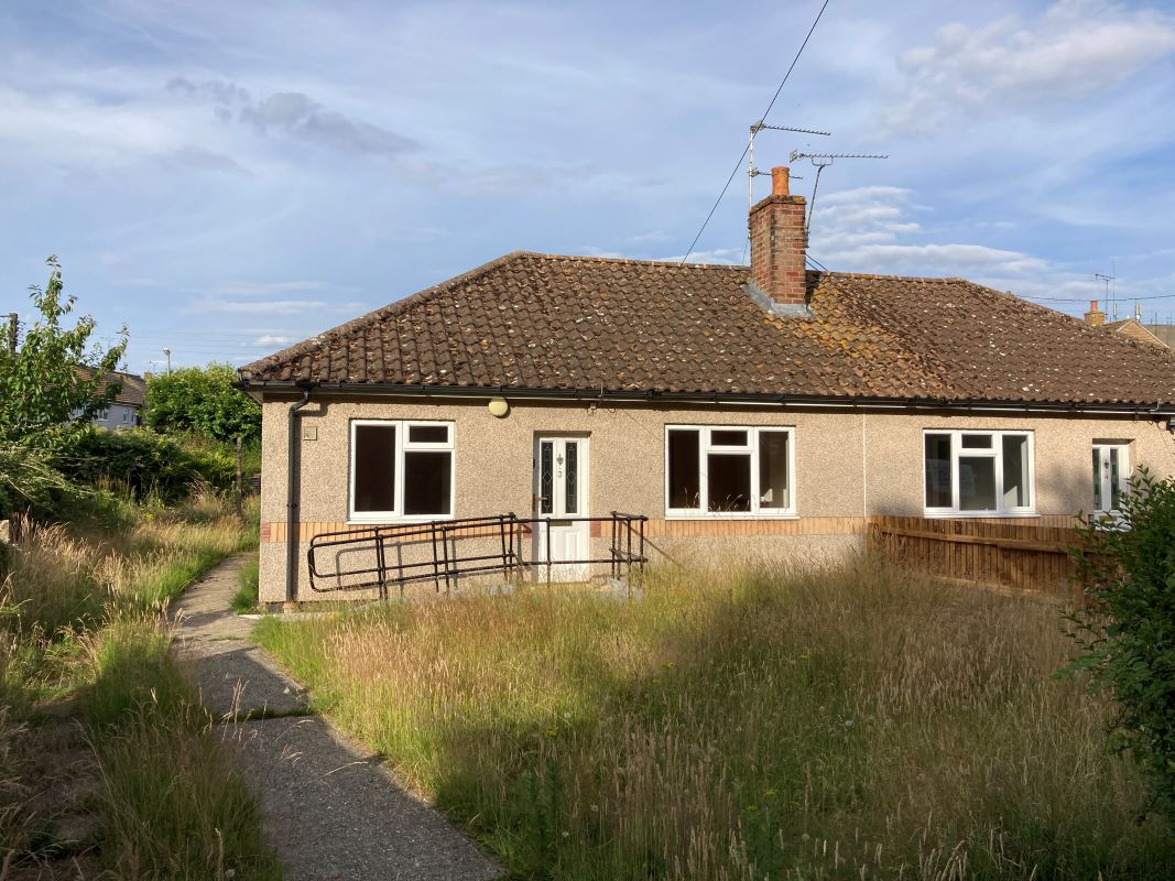 Waterfield Close, Fakenham, Norfolk, NR21 8EZ - Online Auctions