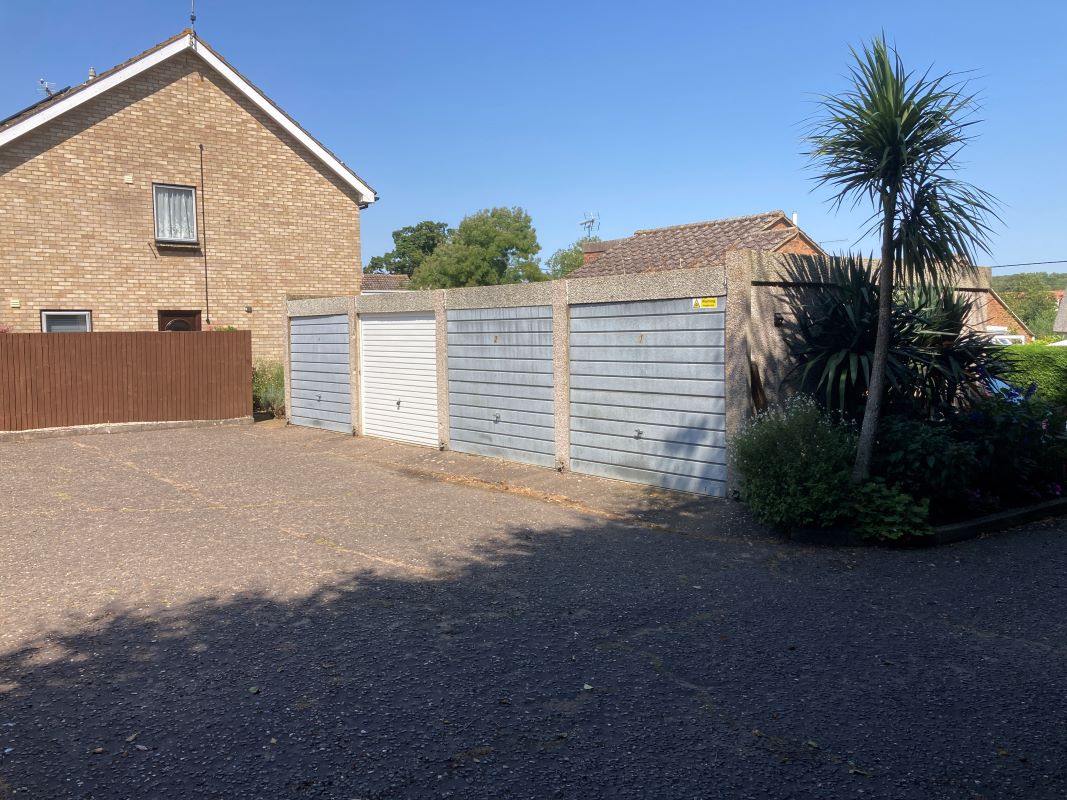 Property cover