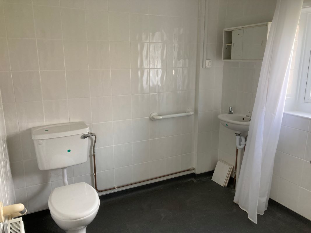 Property cover