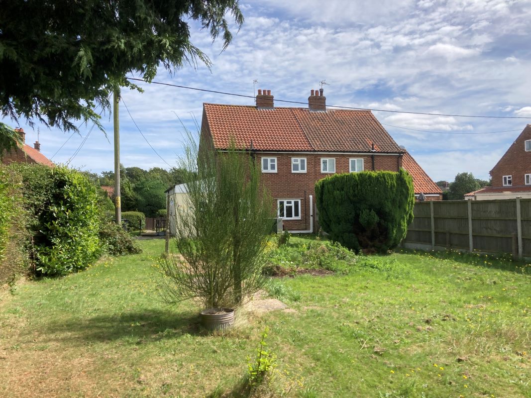 The Croft, Swanton Novers, Melton Constable, Norfolk, NR24 2QU - Online Auctions