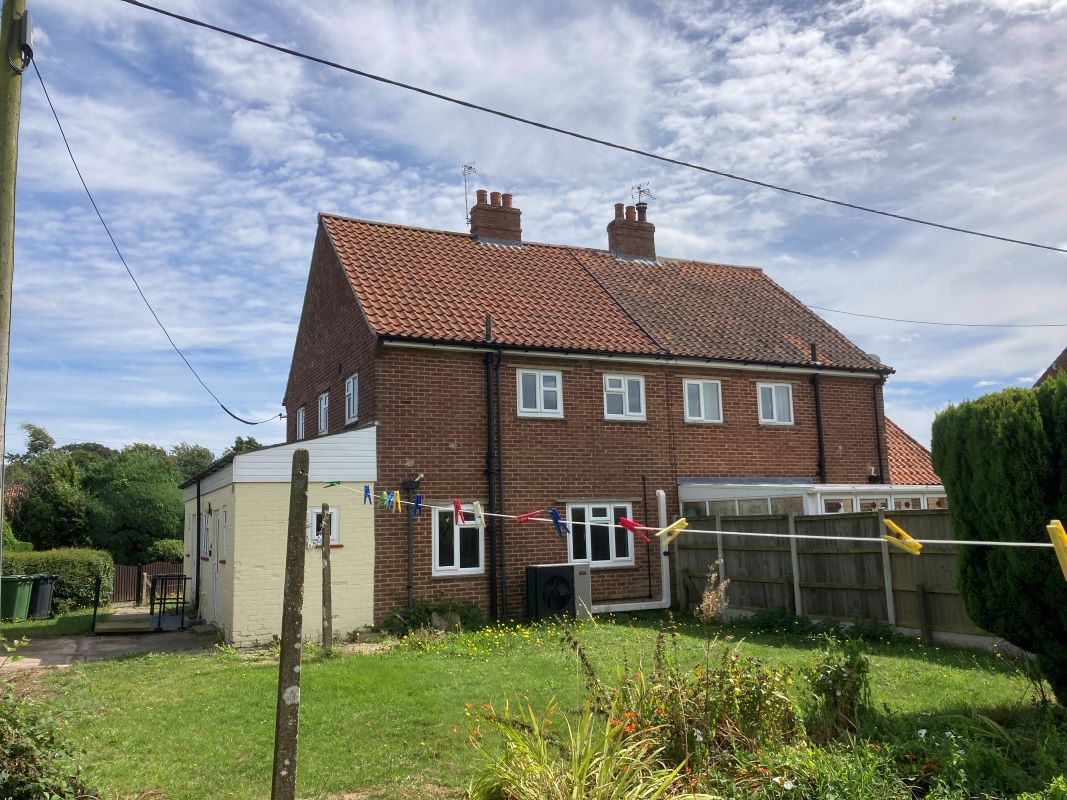 The Croft, Swanton Novers, Melton Constable, Norfolk, NR24 2QU - Online Auctions