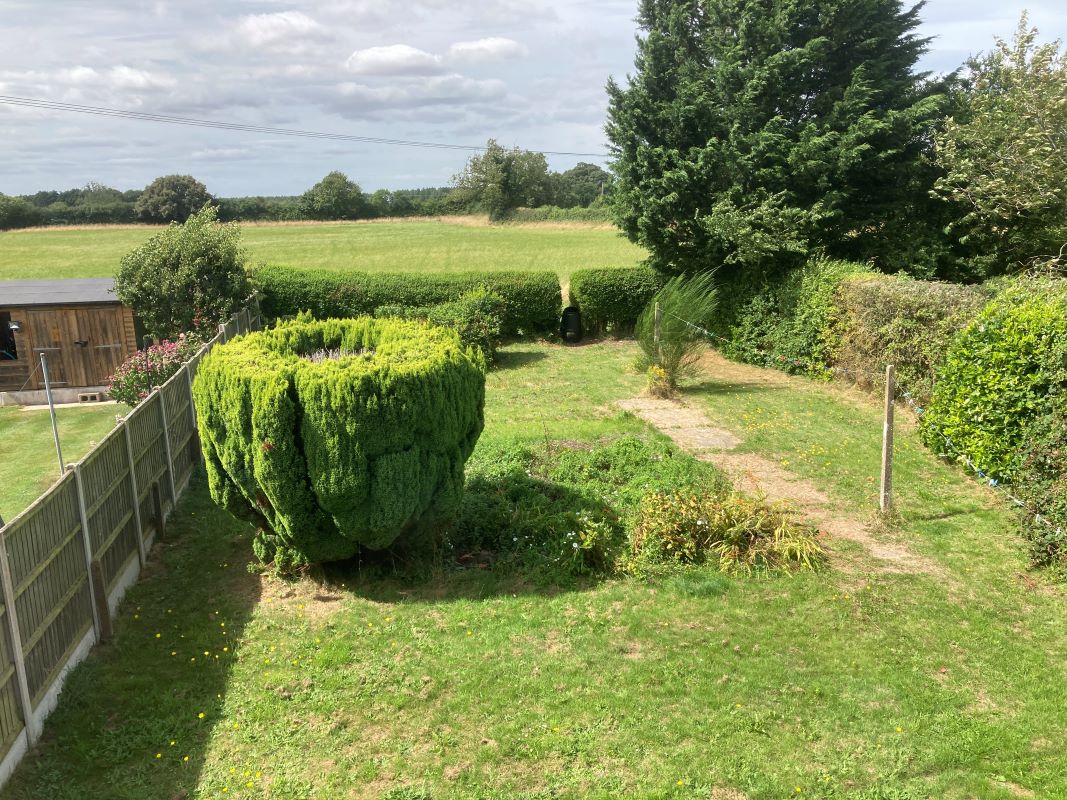 The Croft, Swanton Novers, Melton Constable, Norfolk, NR24 2QU - Online Auctions