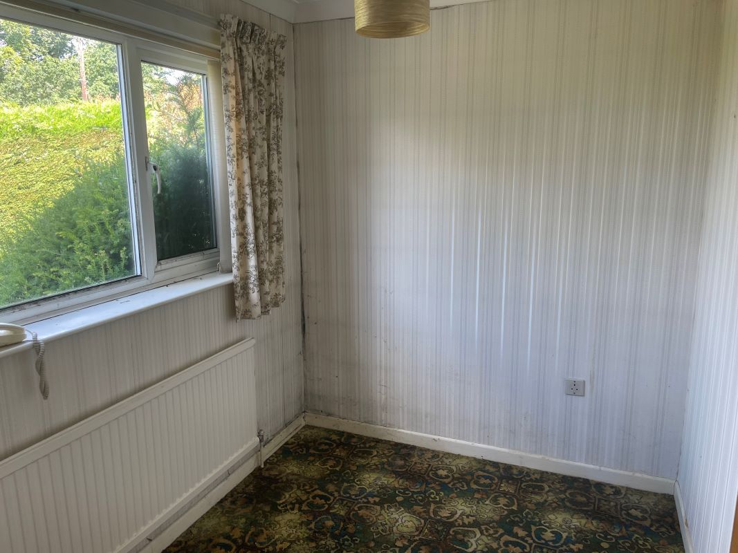 Property cover