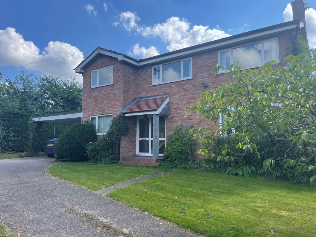 Highbank, Skinners Lane, Wroxham, Norwich, Norfolk, NR12 8SJ - Online Auctions