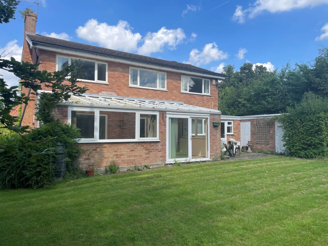Highbank, Skinners Lane, Wroxham, Norwich, Norfolk, NR12 8SJ - Online Auctions