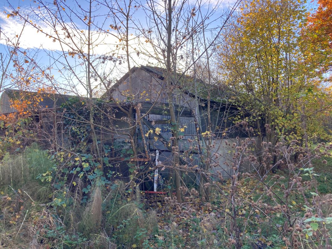 Land, Mill Road, Whitwell, Reepham, Norwich, Norfolk, NR10 4RD - Online Auctions