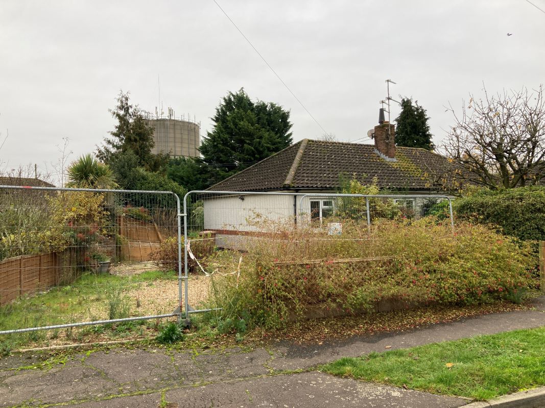 Waterfield Avenue, Fakenham, Norfolk, NR21 8EX - Online Auctions