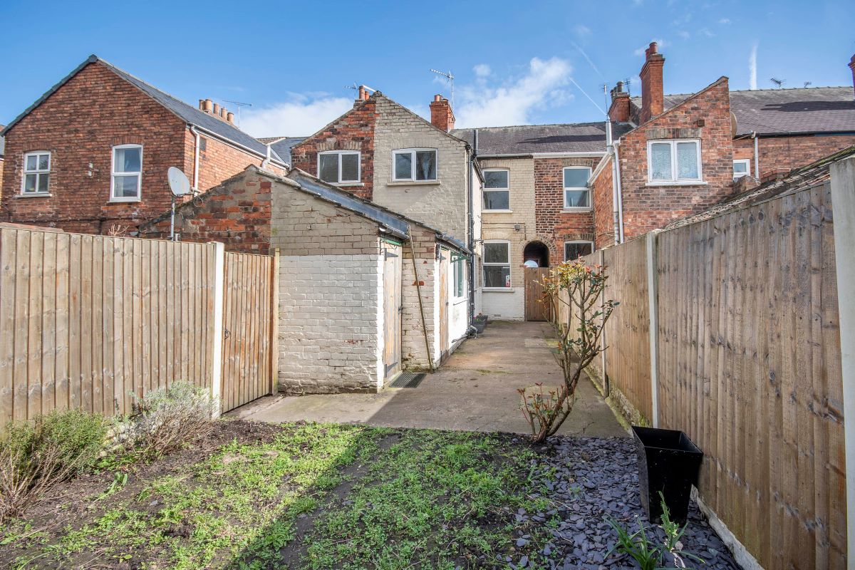 Darrel Road, Retford, Nottinghamshire, DN22 7DH - Online Auctions