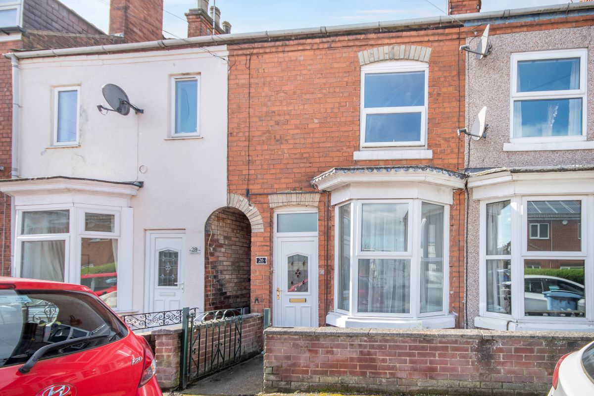 Darrel Road, Retford, Nottinghamshire, DN22 7DH - Online Auctions