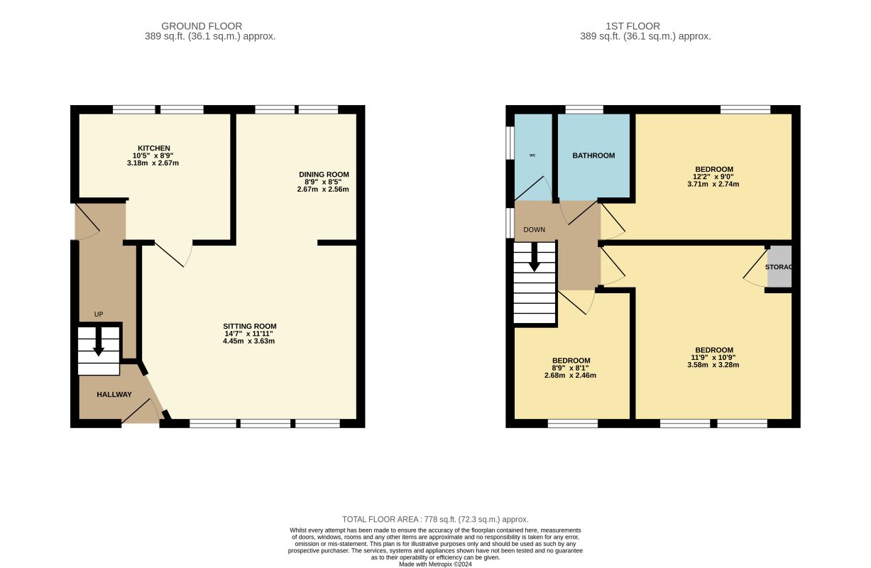 Beaumont Cottages, Kelsale, Saxmundham, Suffolk, IP17 2NW - Online Auctions