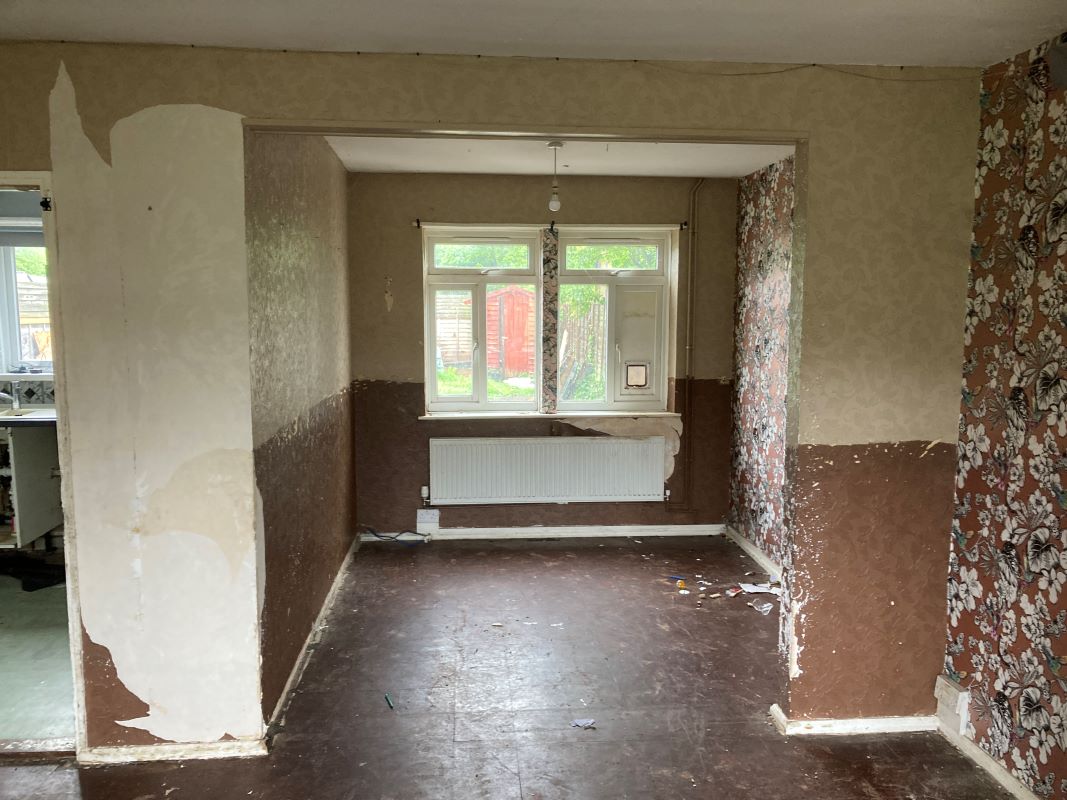 Beaumont Cottages, Kelsale, Saxmundham, Suffolk, IP17 2NW - Online Auctions