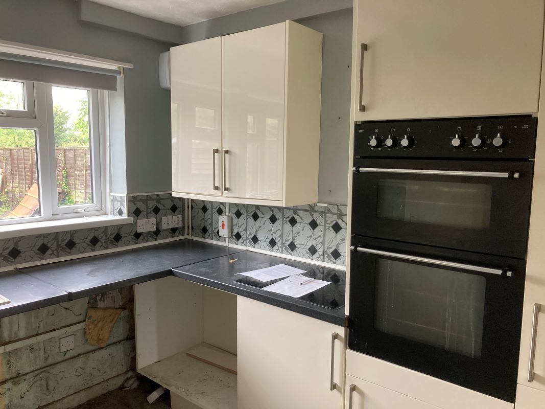 Beaumont Cottages, Kelsale, Saxmundham, Suffolk, IP17 2NW - Online Auctions