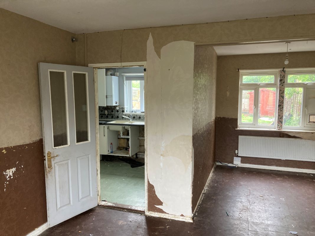 Beaumont Cottages, Kelsale, Saxmundham, Suffolk, IP17 2NW - Online Auctions