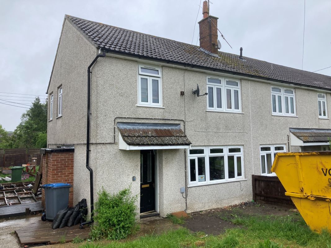 Beaumont Cottages, Kelsale, Saxmundham, Suffolk, IP17 2NW - Online Auctions