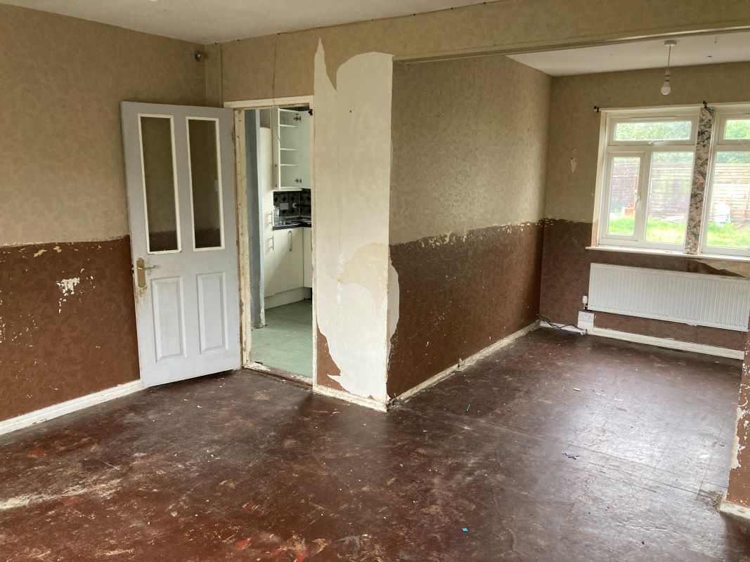 Beaumont Cottages, Kelsale, Saxmundham, Suffolk, IP17 2NW - Online Auctions