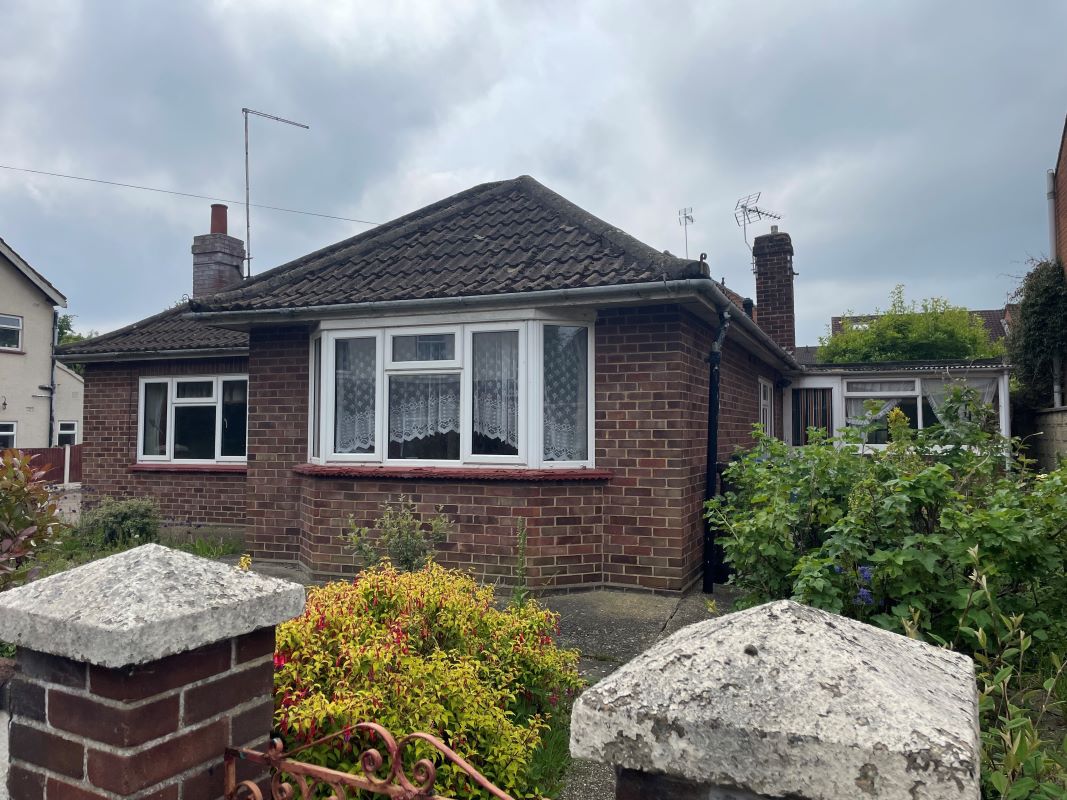 West End Street, Norwich, Norfolk, NR2 4DP - Online Auctions