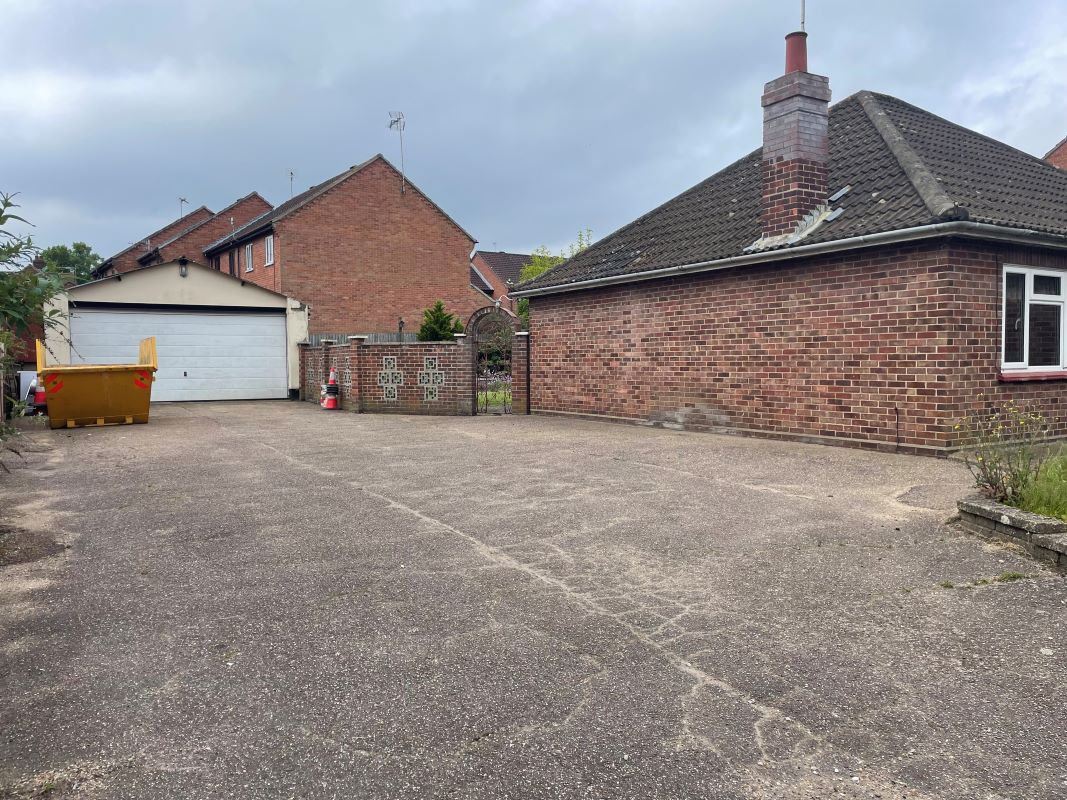 West End Street, Norwich, Norfolk, NR2 4DP - Online Auctions