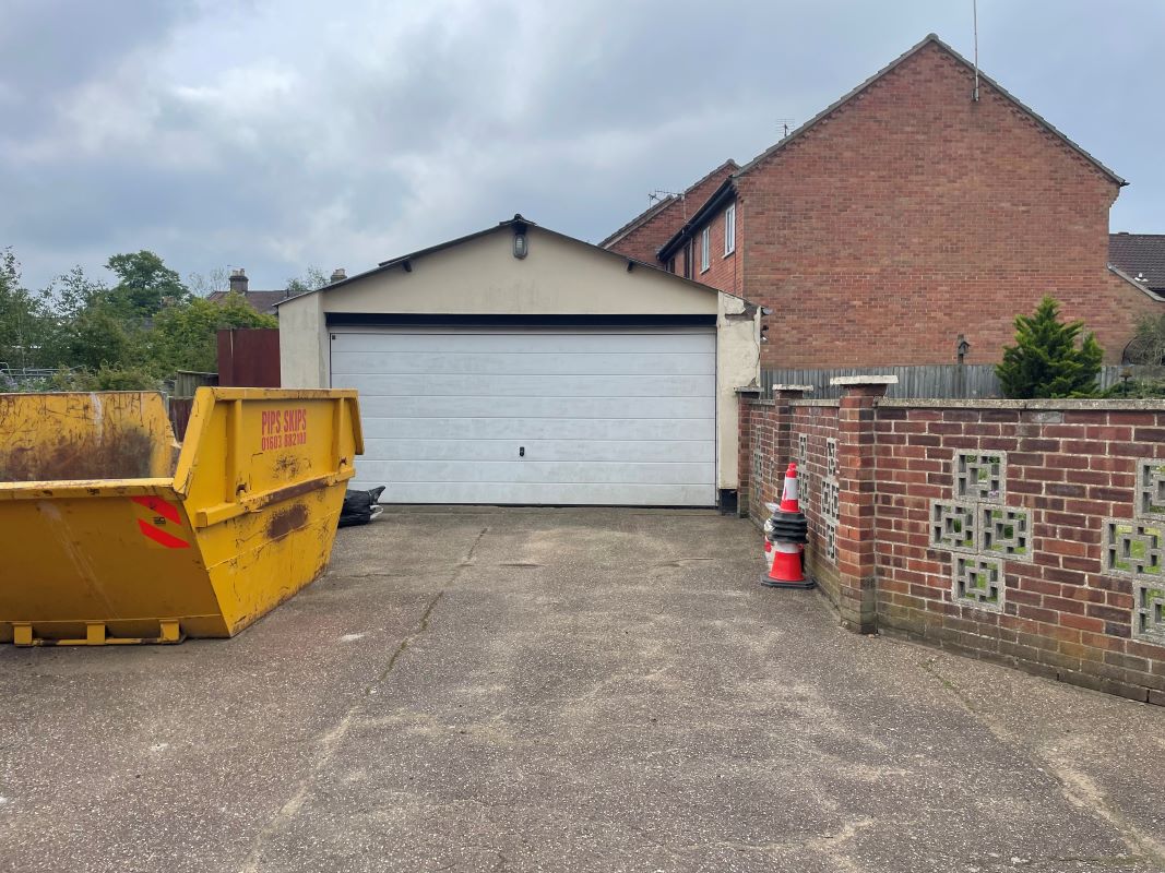 West End Street, Norwich, Norfolk, NR2 4DP - Online Auctions
