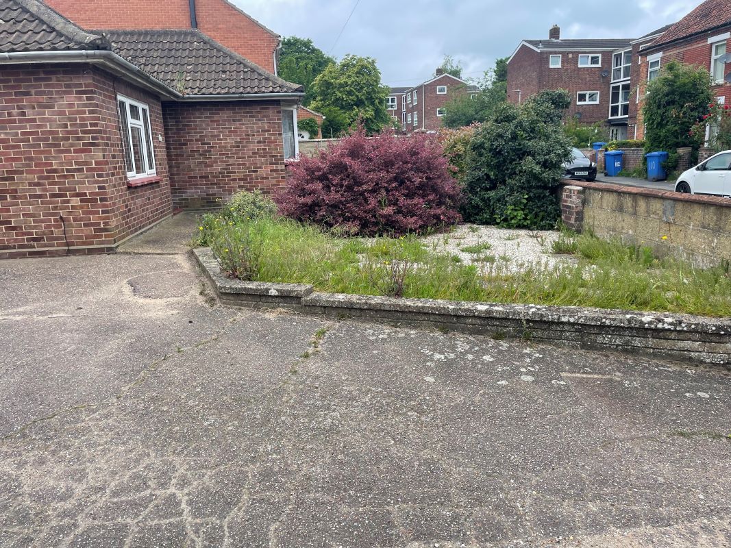 West End Street, Norwich, Norfolk, NR2 4DP - Online Auctions