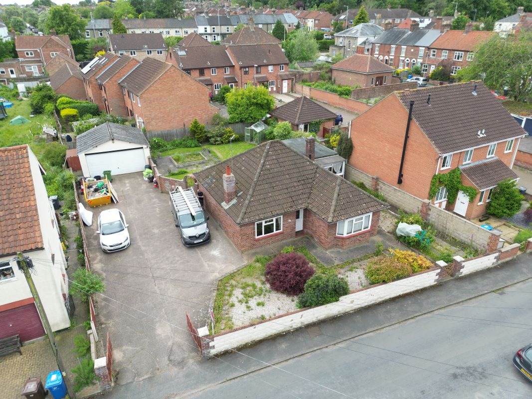 West End Street, Norwich, Norfolk, NR2 4DP - Online Auctions