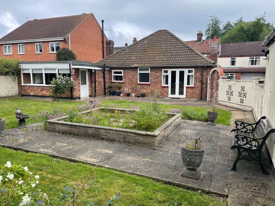 West End Street, Norwich, Norfolk, NR2 4DP - Online Auctions