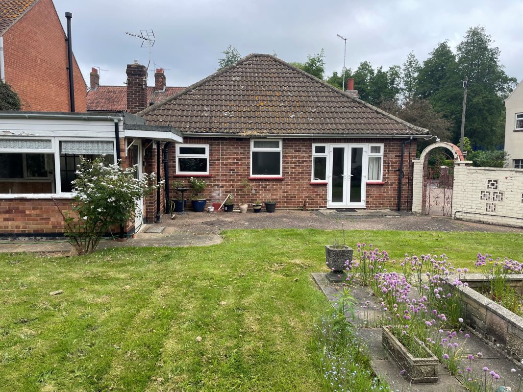 West End Street, Norwich, Norfolk, NR2 4DP - Online Auctions