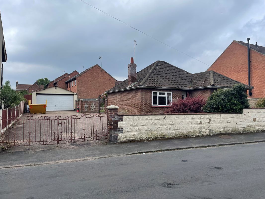 West End Street, Norwich, Norfolk, NR2 4DP - Online Auctions