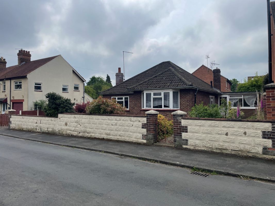 West End Street, Norwich, Norfolk, NR2 4DP - Online Auctions