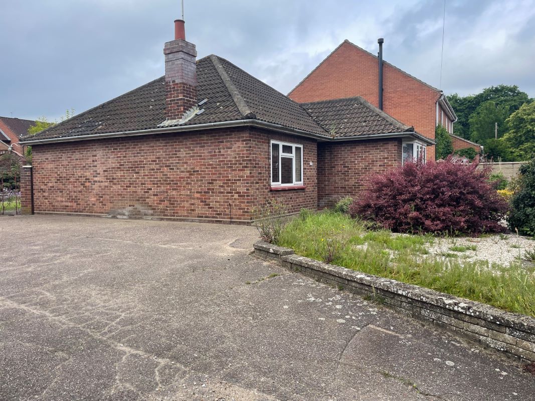 West End Street, Norwich, Norfolk, NR2 4DP - Online Auctions