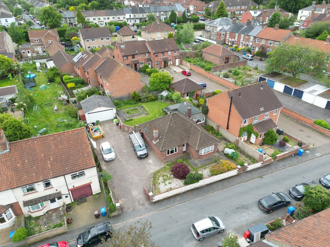 West End Street, Norwich, Norfolk, NR2 4DP - Online Auctions
