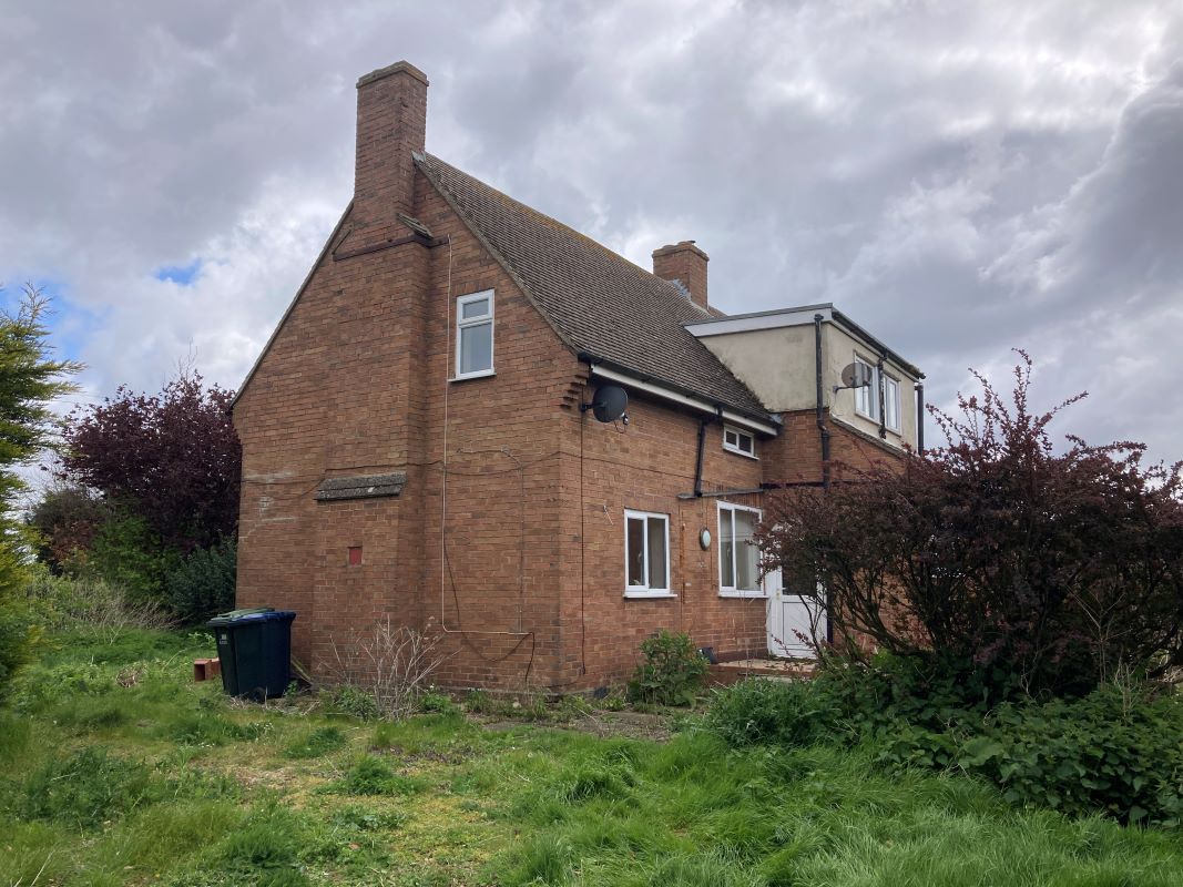 Putney Hill Road, Prickwillow, Ely, Cambridgeshire, CB7 4UU - Online Auctions