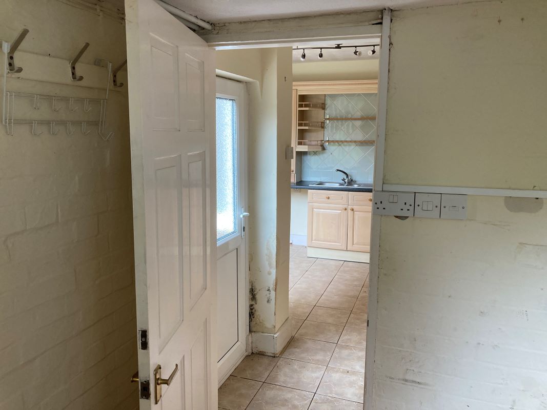 Putney Hill Road, Prickwillow, Ely, Cambridgeshire, CB7 4UU - Online Auctions