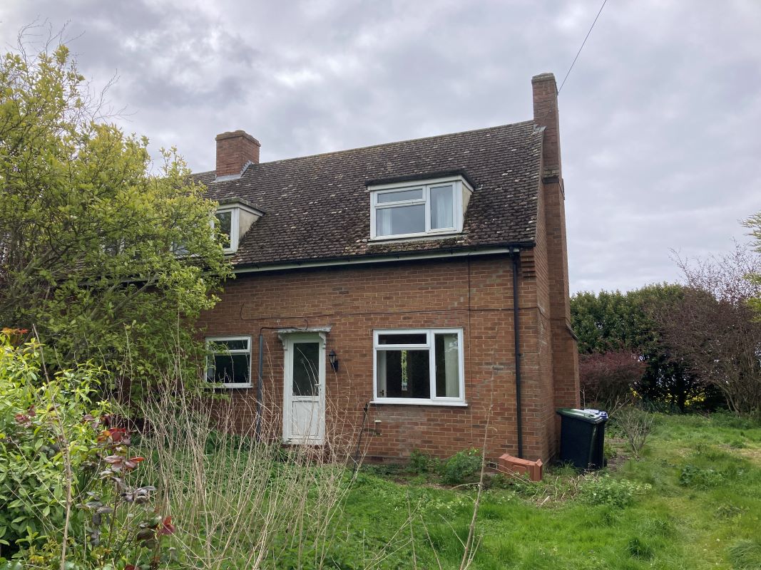Putney Hill Road, Prickwillow, Ely, Cambridgeshire, CB7 4UU - Online Auctions