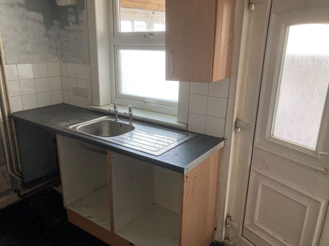Property cover