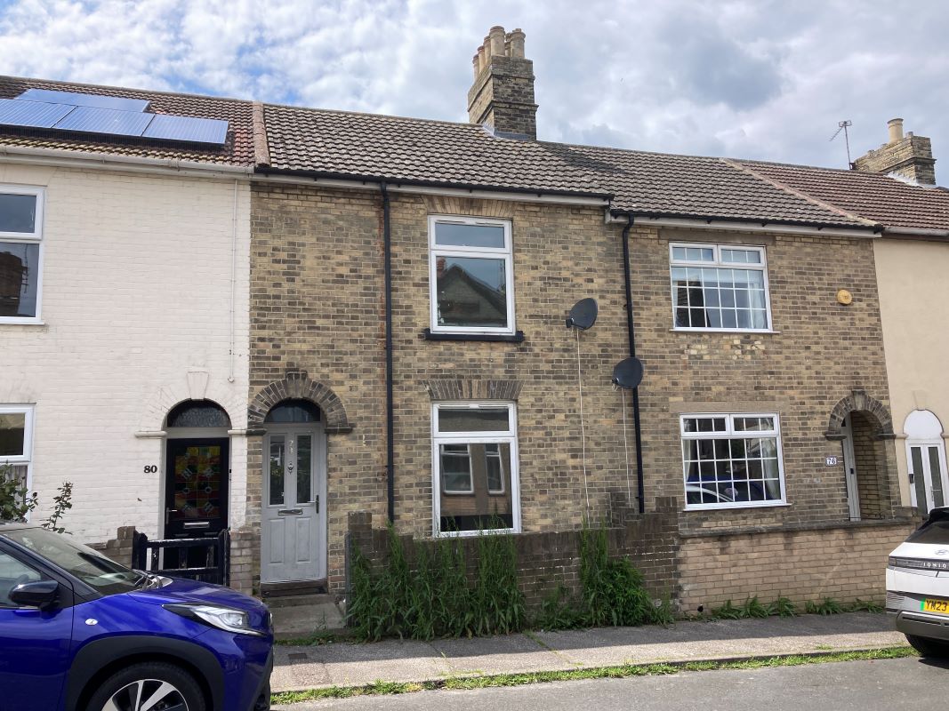 Lorne Road, Lowestoft, Suffolk, NR33 0RF - Online Auctions