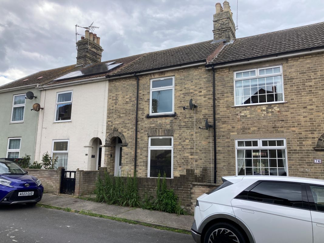Lorne Road, Lowestoft, Suffolk, NR33 0RF - Online Auctions