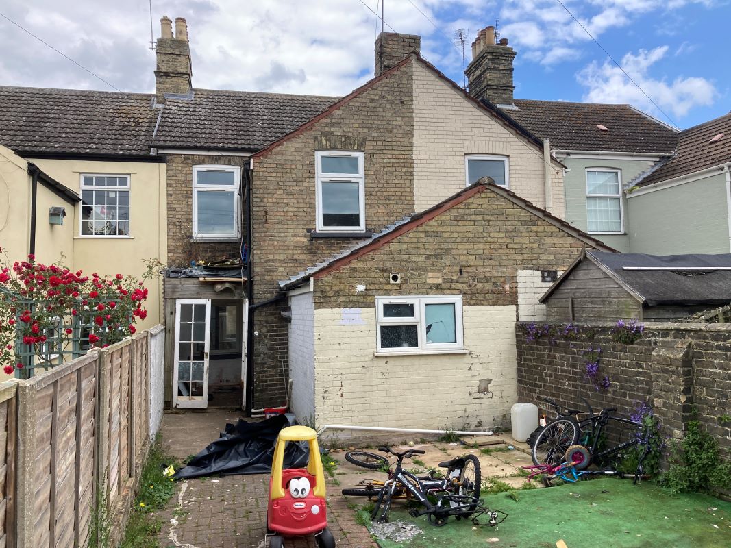 Lorne Road, Lowestoft, Suffolk, NR33 0RF - Online Auctions