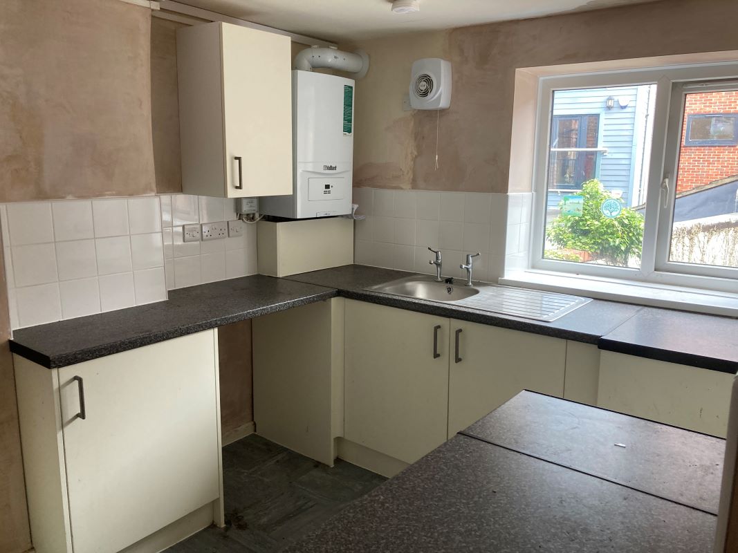 Norwich Street, Fakenham, Norfolk, NR21 9AF - Online Auctions