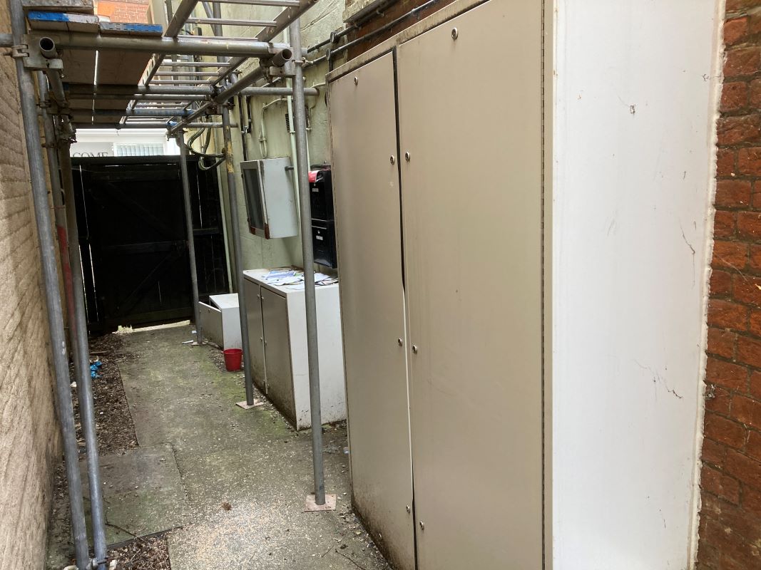 Norwich Street, Fakenham, Norfolk, NR21 9AF - Online Auctions