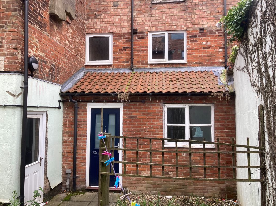 Norwich Street, Fakenham, Norfolk, NR21 9AF - Online Auctions