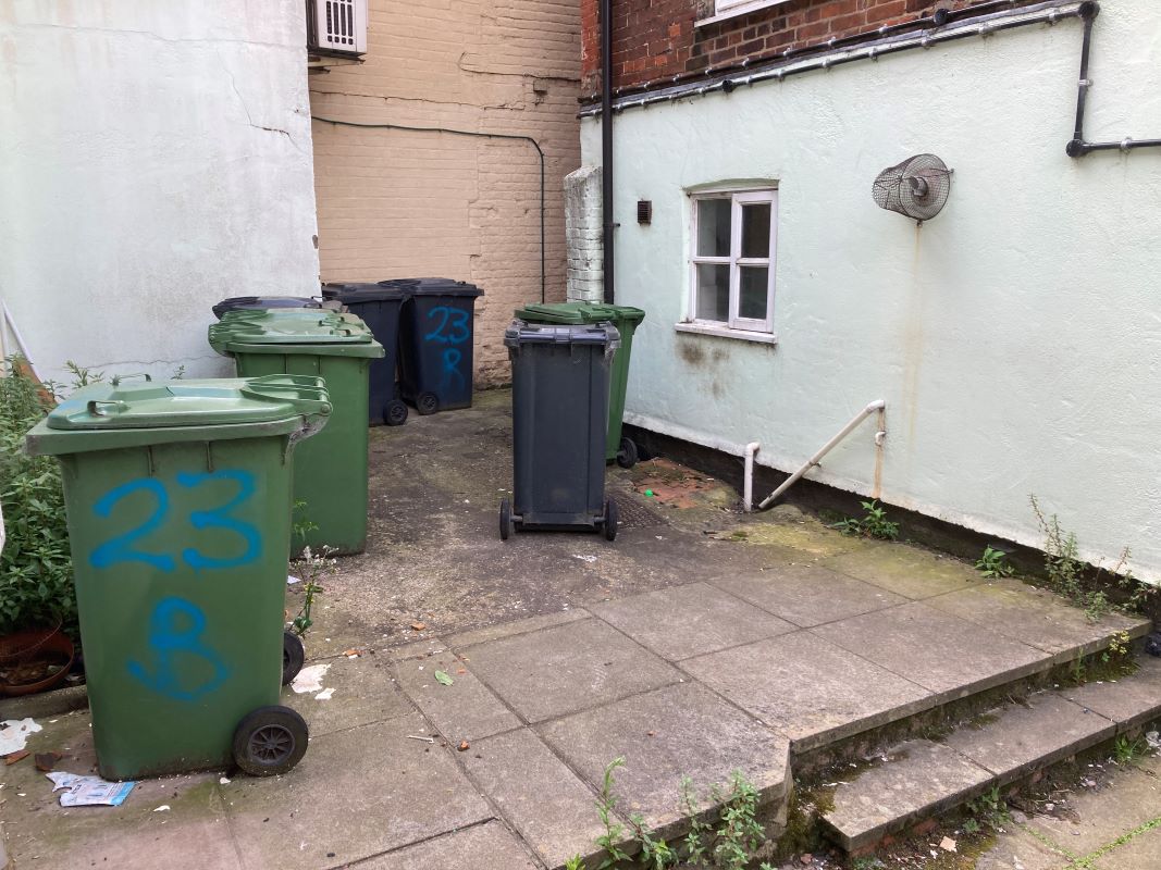 Norwich Street, Fakenham, Norfolk, NR21 9AF - Online Auctions