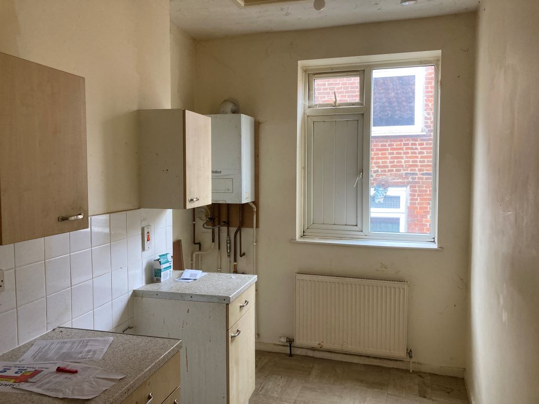 Norwich Street, Fakenham, Norfolk, NR21 9AF - Online Auctions