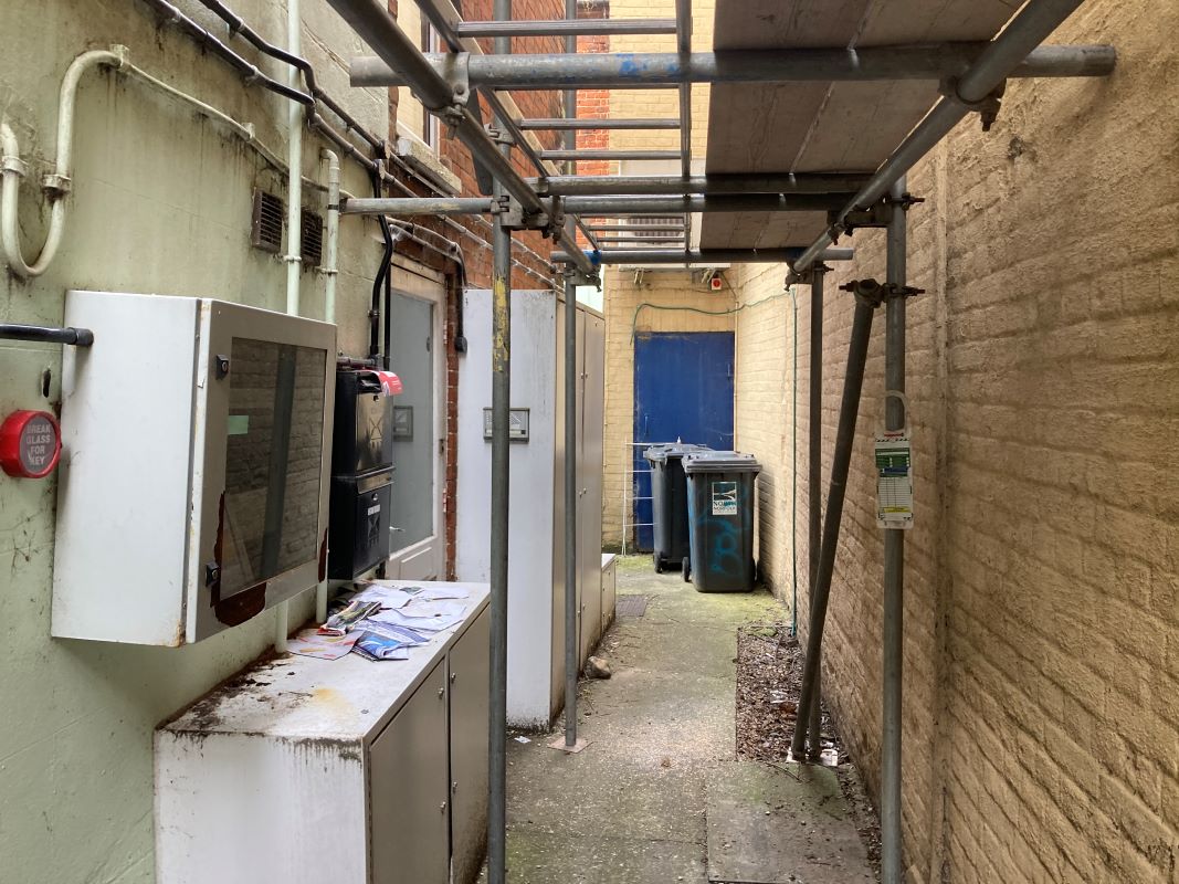Norwich Street, Fakenham, Norfolk, NR21 9AF - Online Auctions