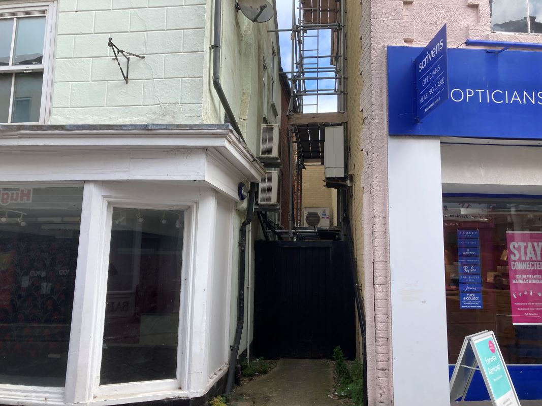 Norwich Street, Fakenham, Norfolk, NR21 9AF - Online Auctions